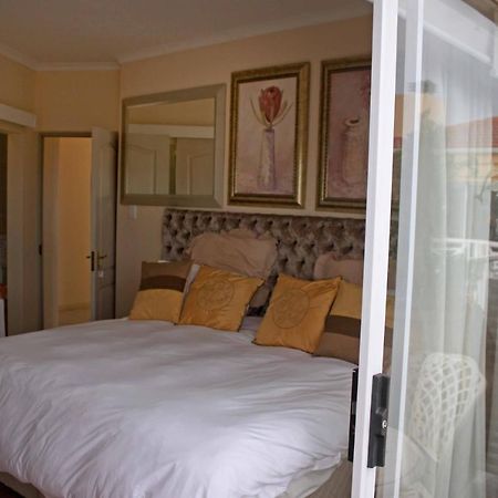 Blougans B&B Gansbaai Exterior photo