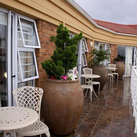 Blougans B&B Gansbaai Exterior photo