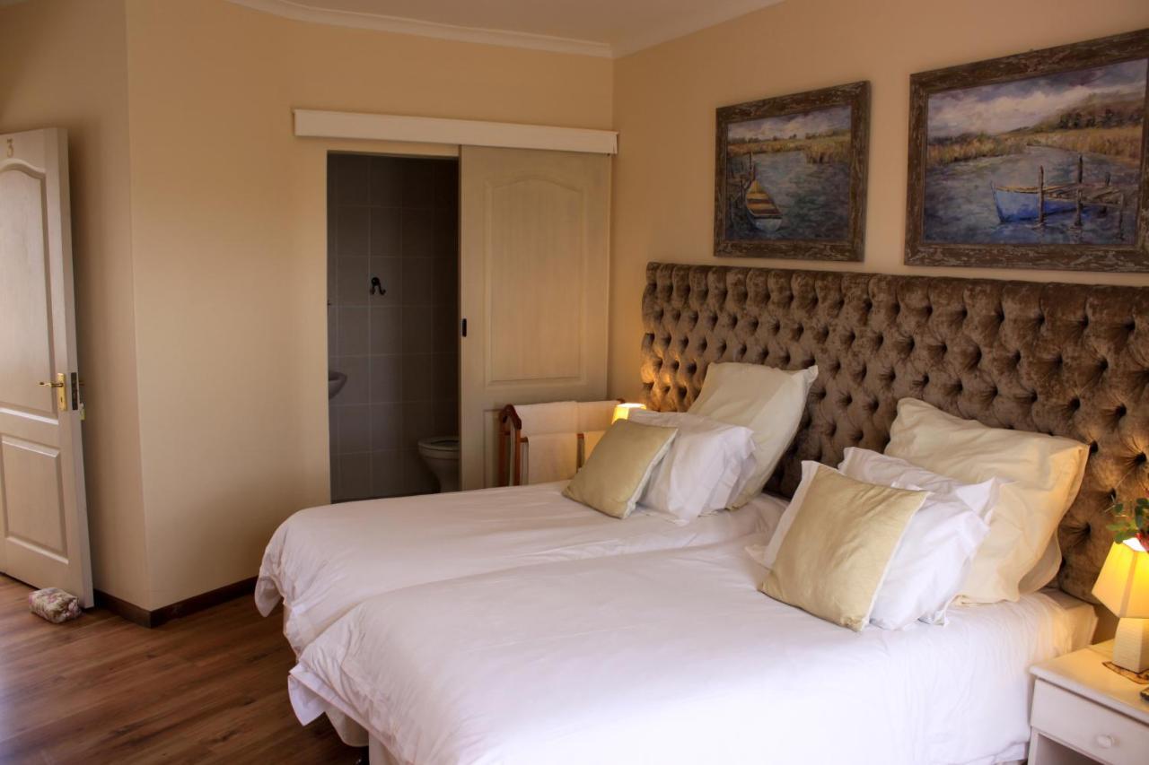 Blougans B&B Gansbaai Exterior photo