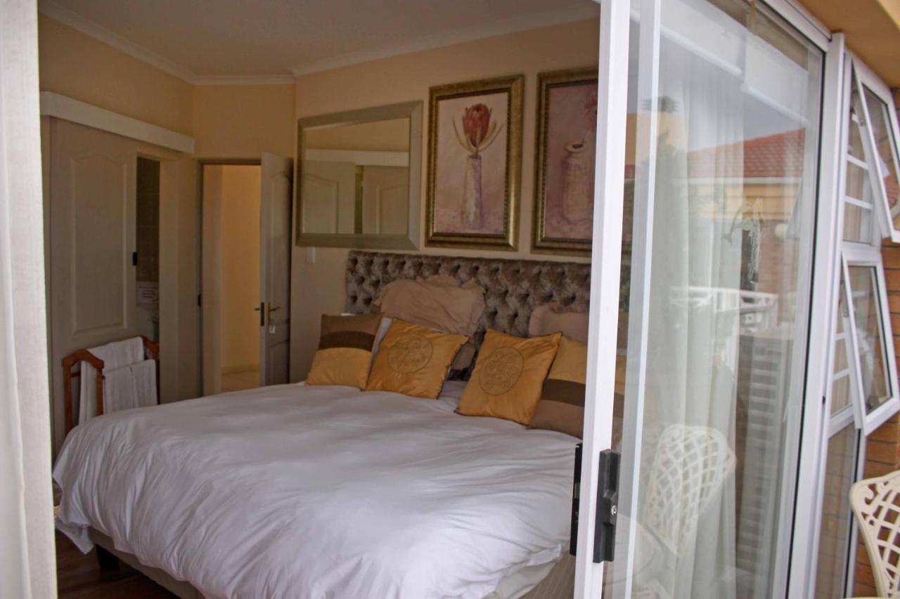 Blougans B&B Gansbaai Exterior photo