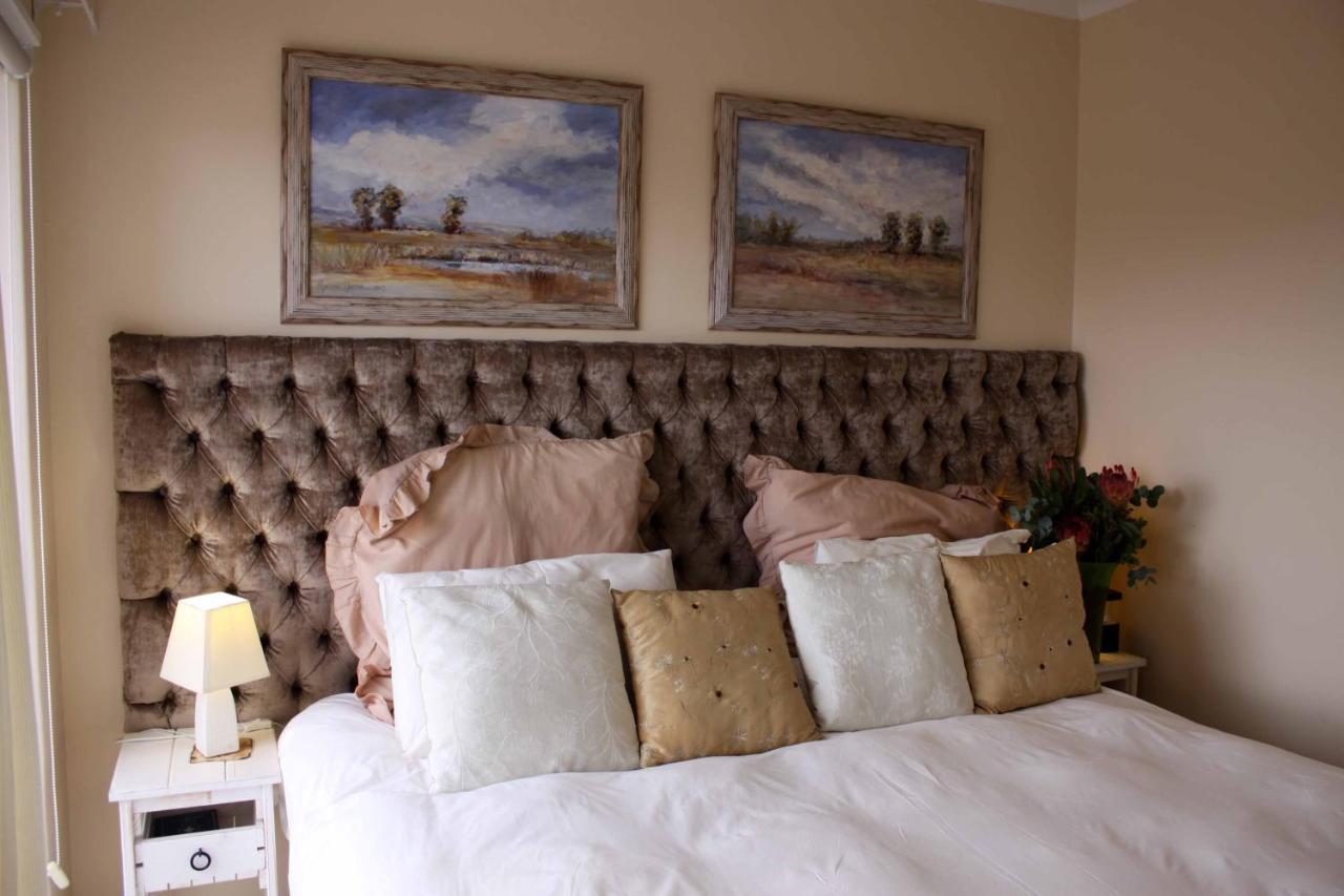 Blougans B&B Gansbaai Exterior photo