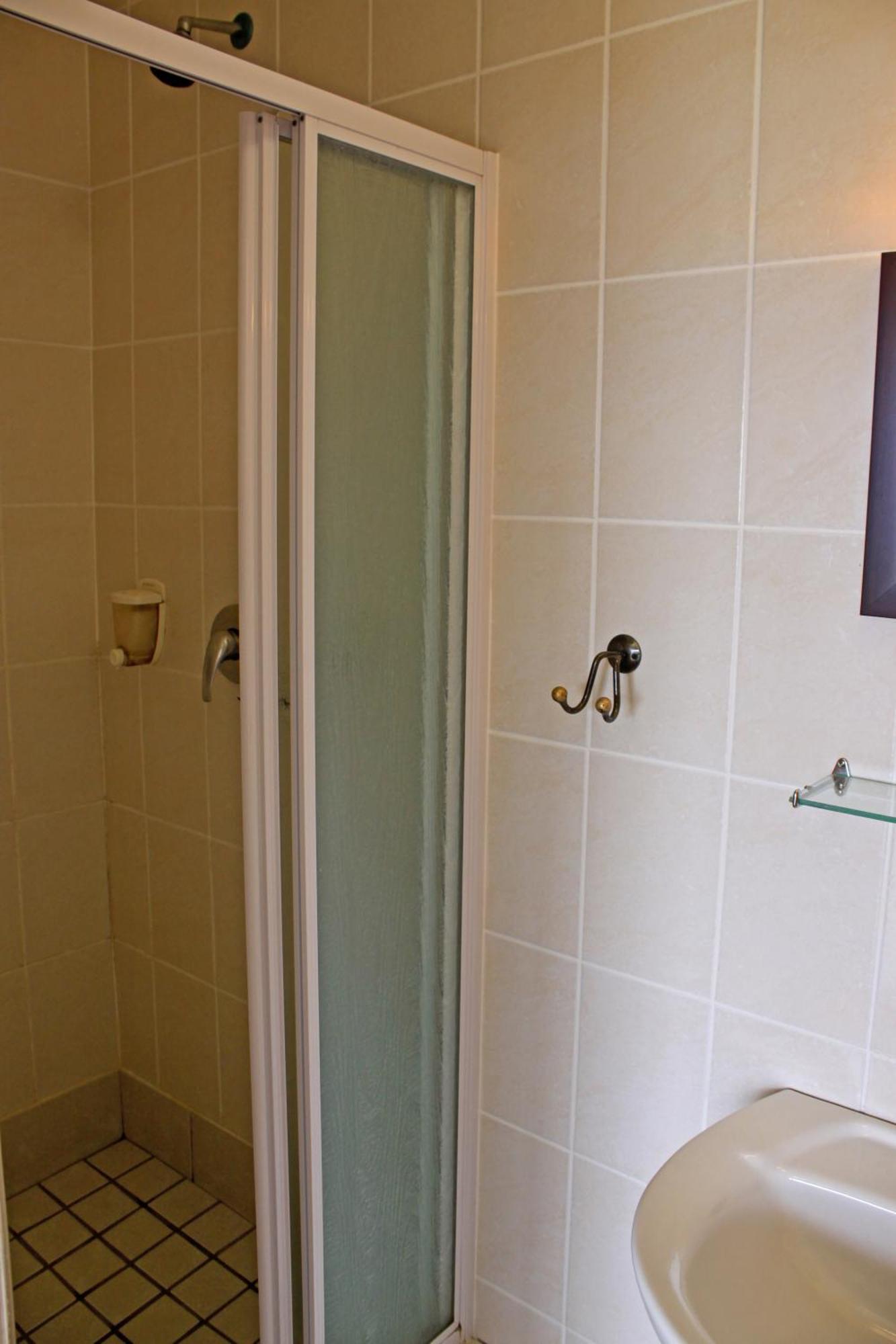 Blougans B&B Gansbaai Room photo