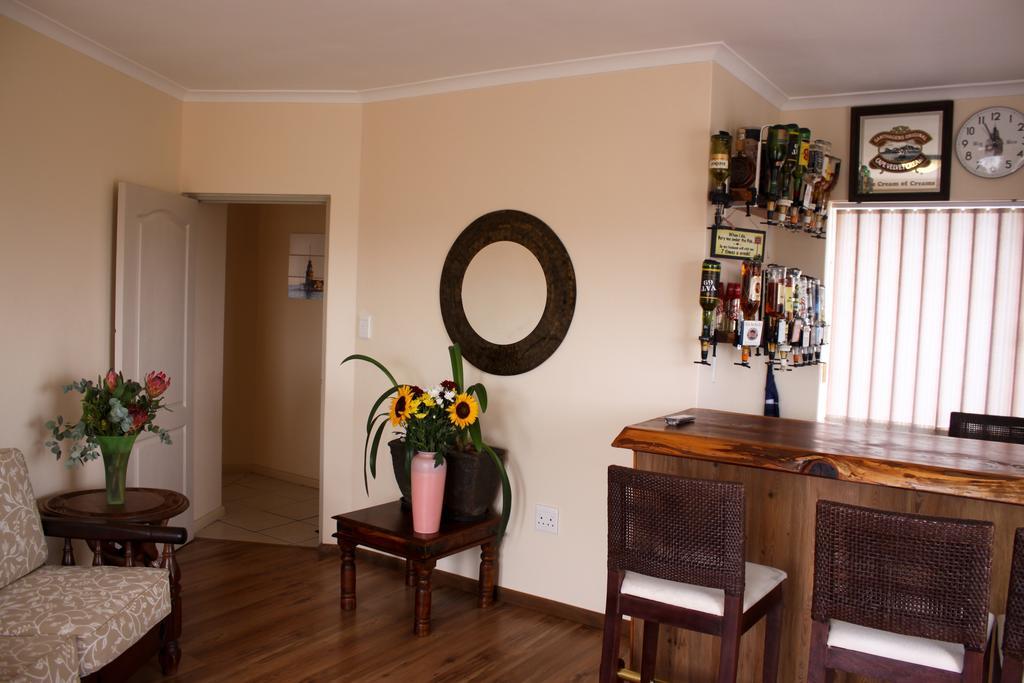 Blougans B&B Gansbaai Exterior photo