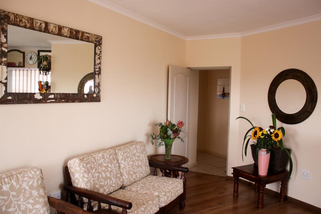 Blougans B&B Gansbaai Exterior photo