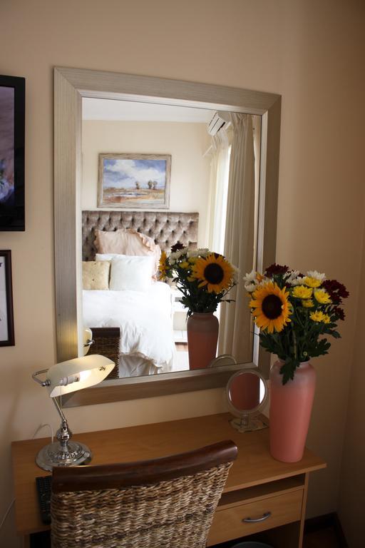 Blougans B&B Gansbaai Exterior photo
