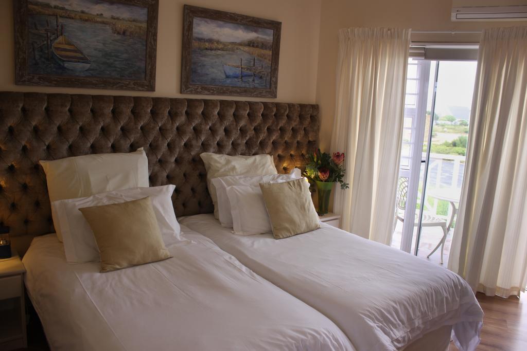 Blougans B&B Gansbaai Exterior photo