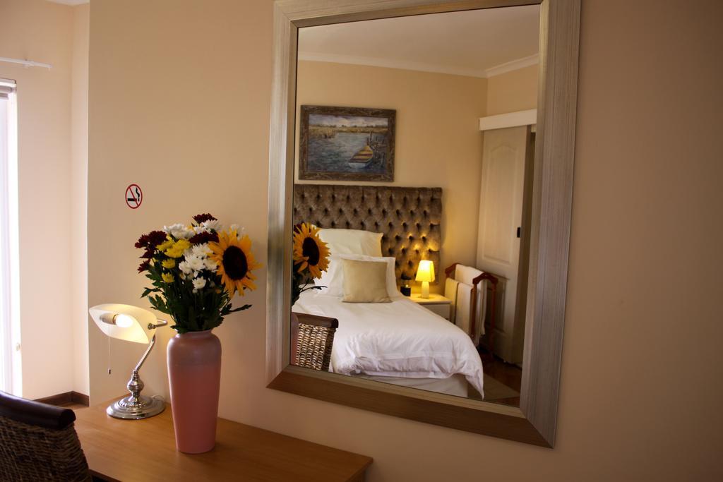 Blougans B&B Gansbaai Exterior photo