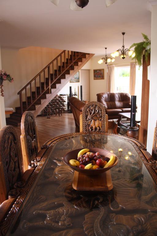 Blougans B&B Gansbaai Exterior photo